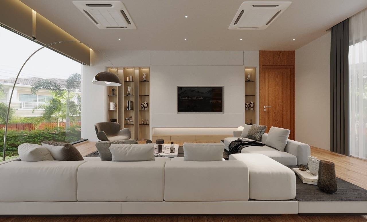 Sinara Pool Villas 18